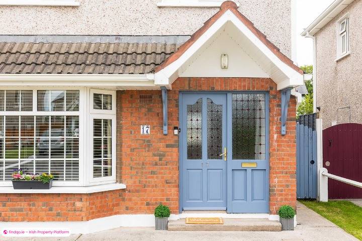 Semi-detached house for Sale in Midleton, Cork