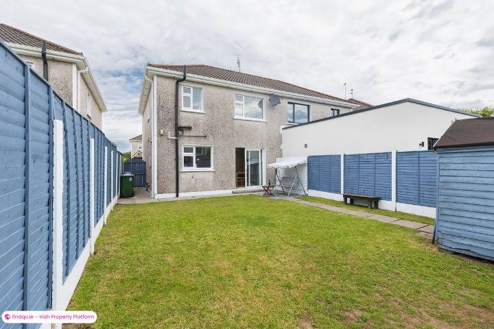 Semi-detached house for Sale in Midleton, Cork