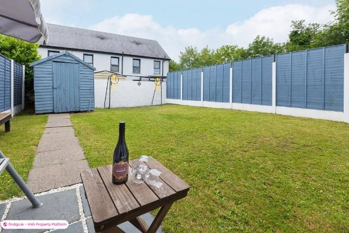 Semi-detached house for Sale in Midleton, Cork