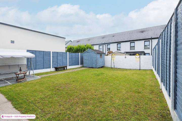 Semi-detached house for Sale in Midleton, Cork