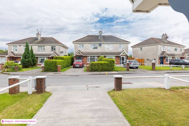 Semi-detached house for Sale in Midleton, Cork
