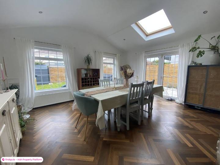 5 Bedroom House for Rent in Leixlip, Kildare