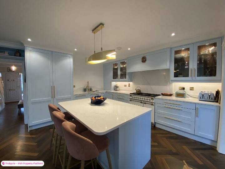 5 Bedroom House for Rent in Leixlip, Kildare