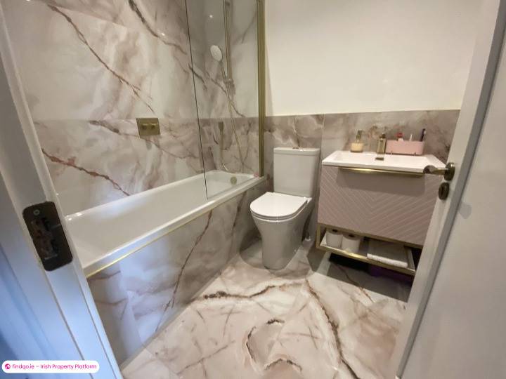 5 Bedroom House for Rent in Leixlip, Kildare