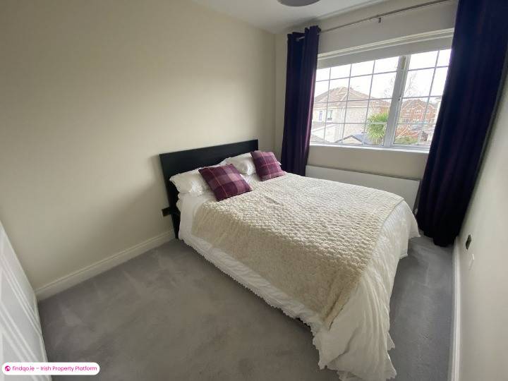 5 Bedroom House for Rent in Leixlip, Kildare