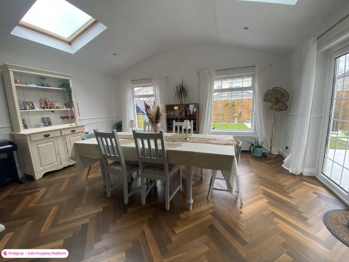 5 Bedroom House for Rent in Leixlip, Kildare