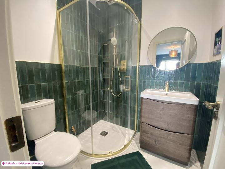 5 Bedroom House for Rent in Leixlip, Kildare