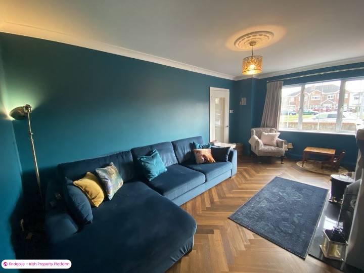 5 Bedroom House for Rent in Leixlip, Kildare