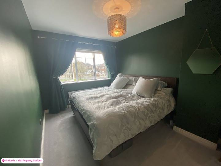 5 Bedroom House for Rent in Leixlip, Kildare