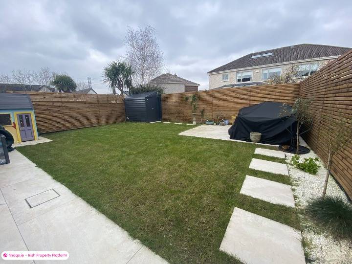 5 Bedroom House for Rent in Leixlip, Kildare