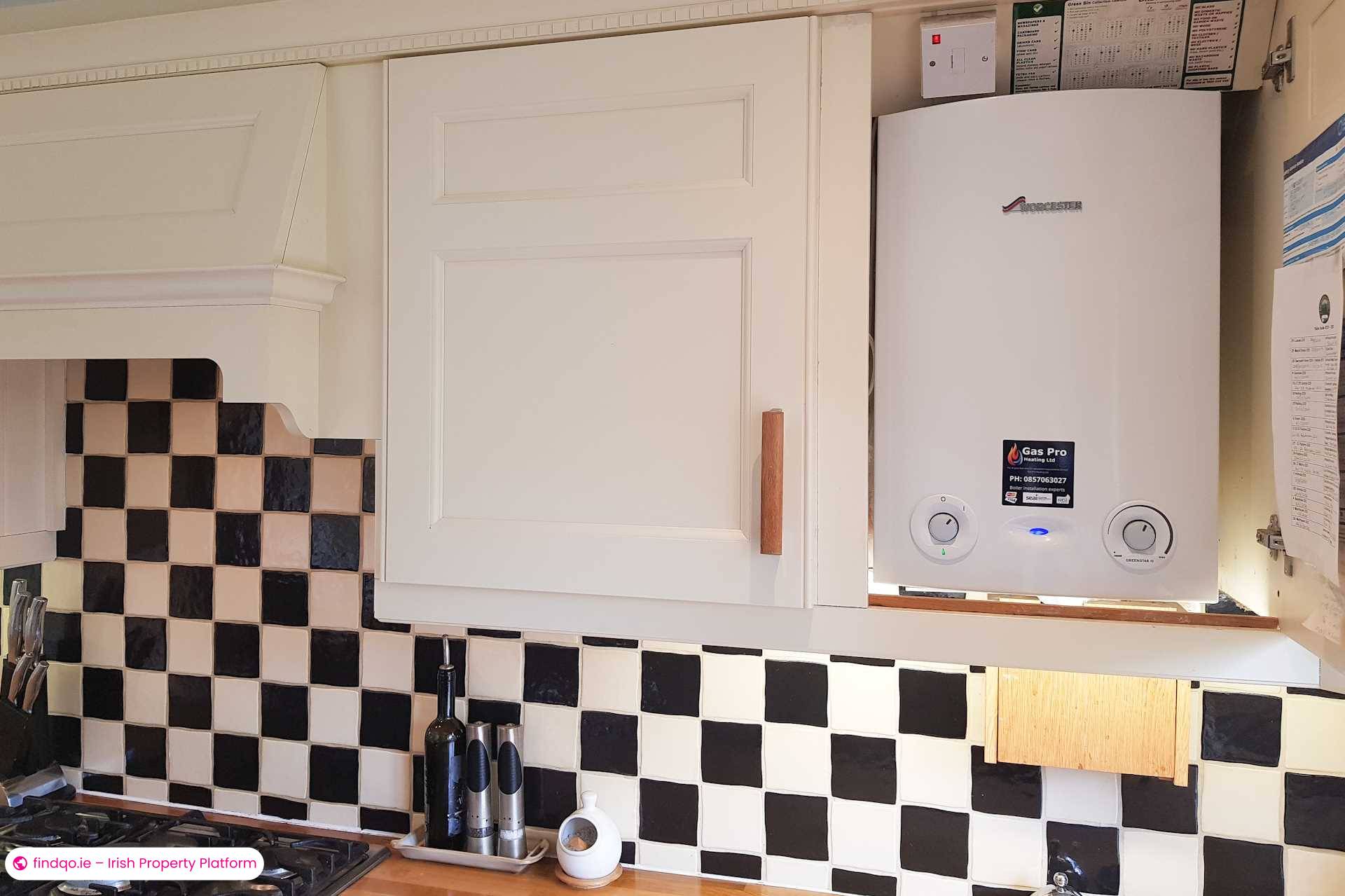 Semi-detached house for Sale in Dublin 24