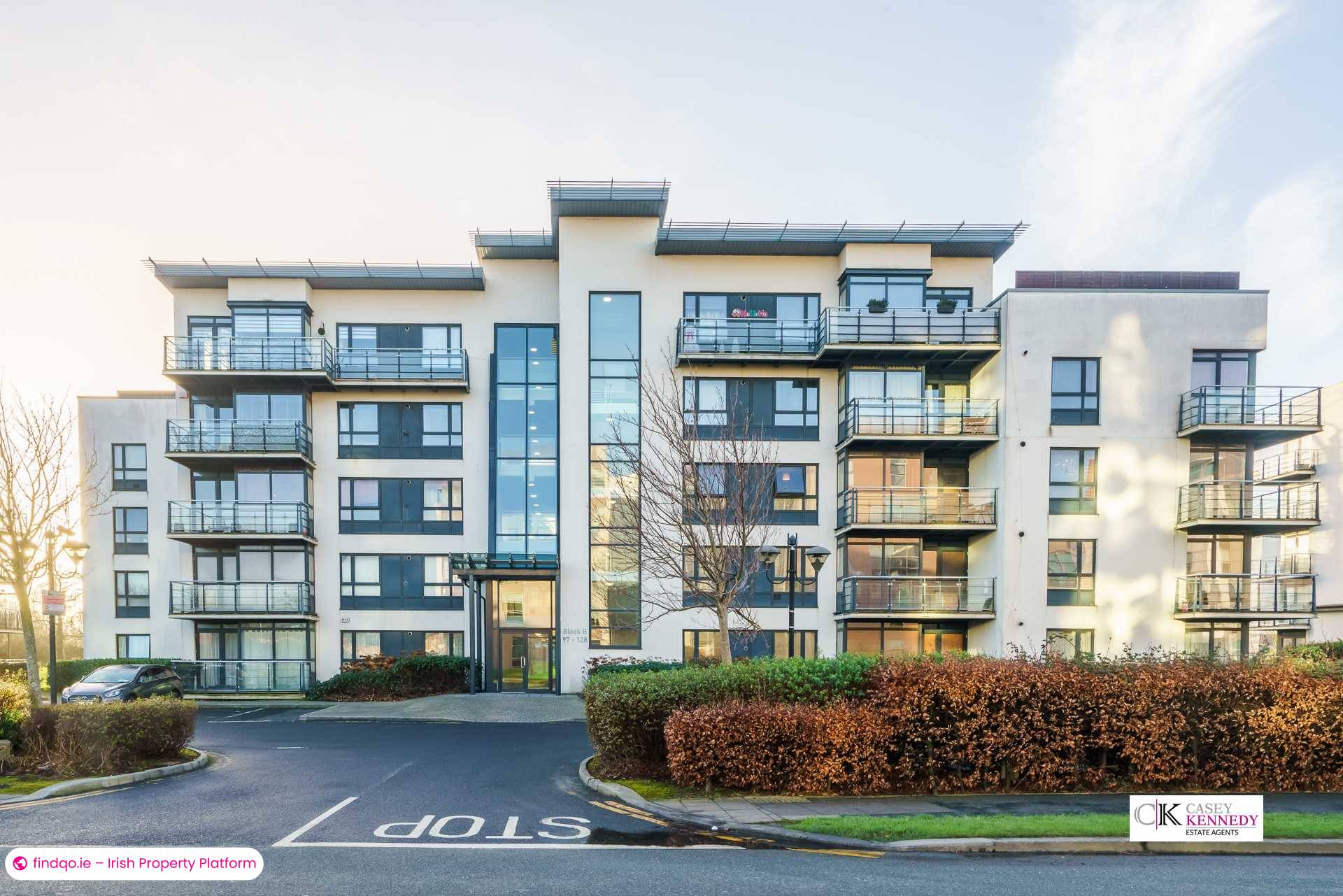 Apartment for Sale in Northwood, Santry, Dublin 9