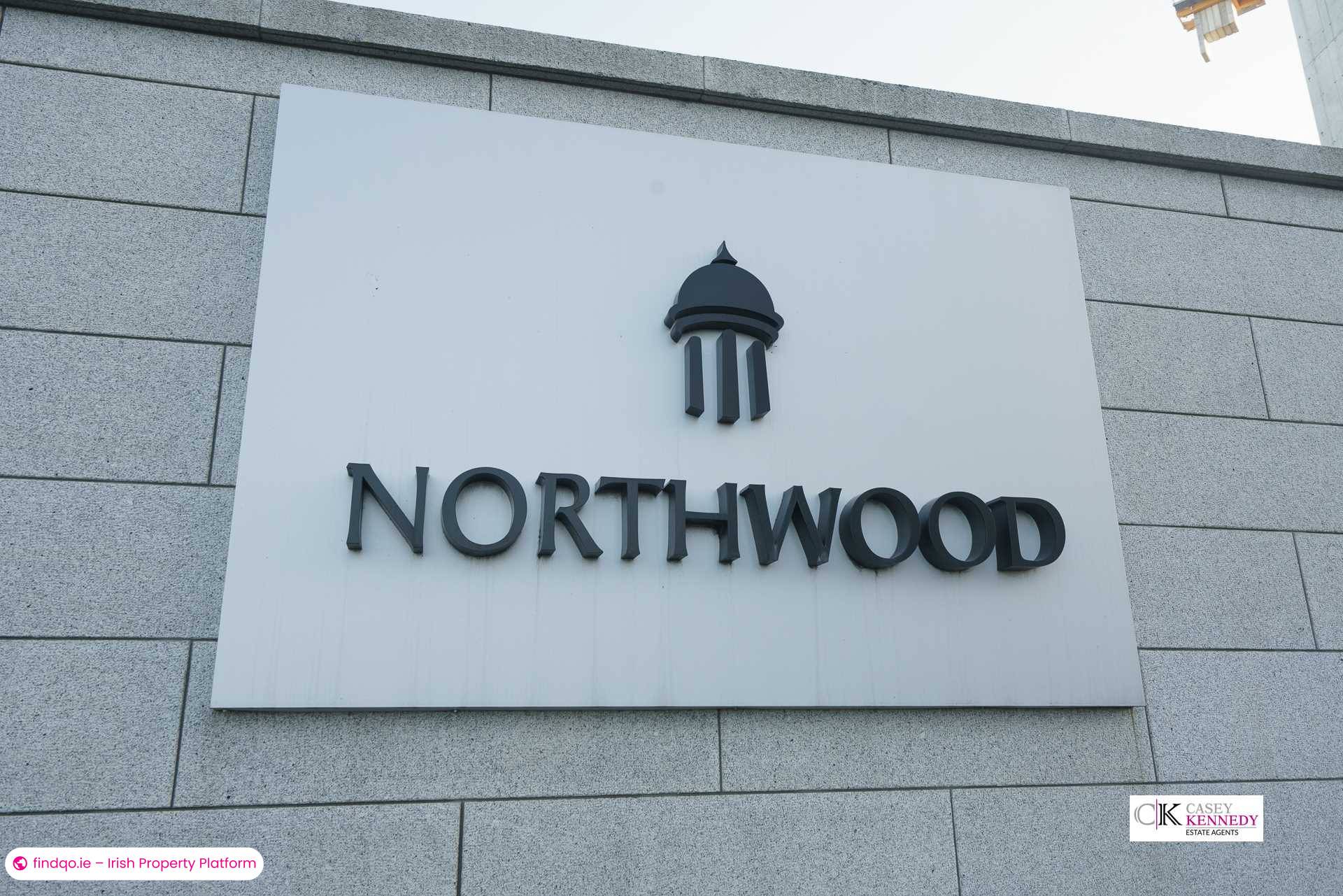 Apartment for Sale in Northwood, Santry, Dublin 9