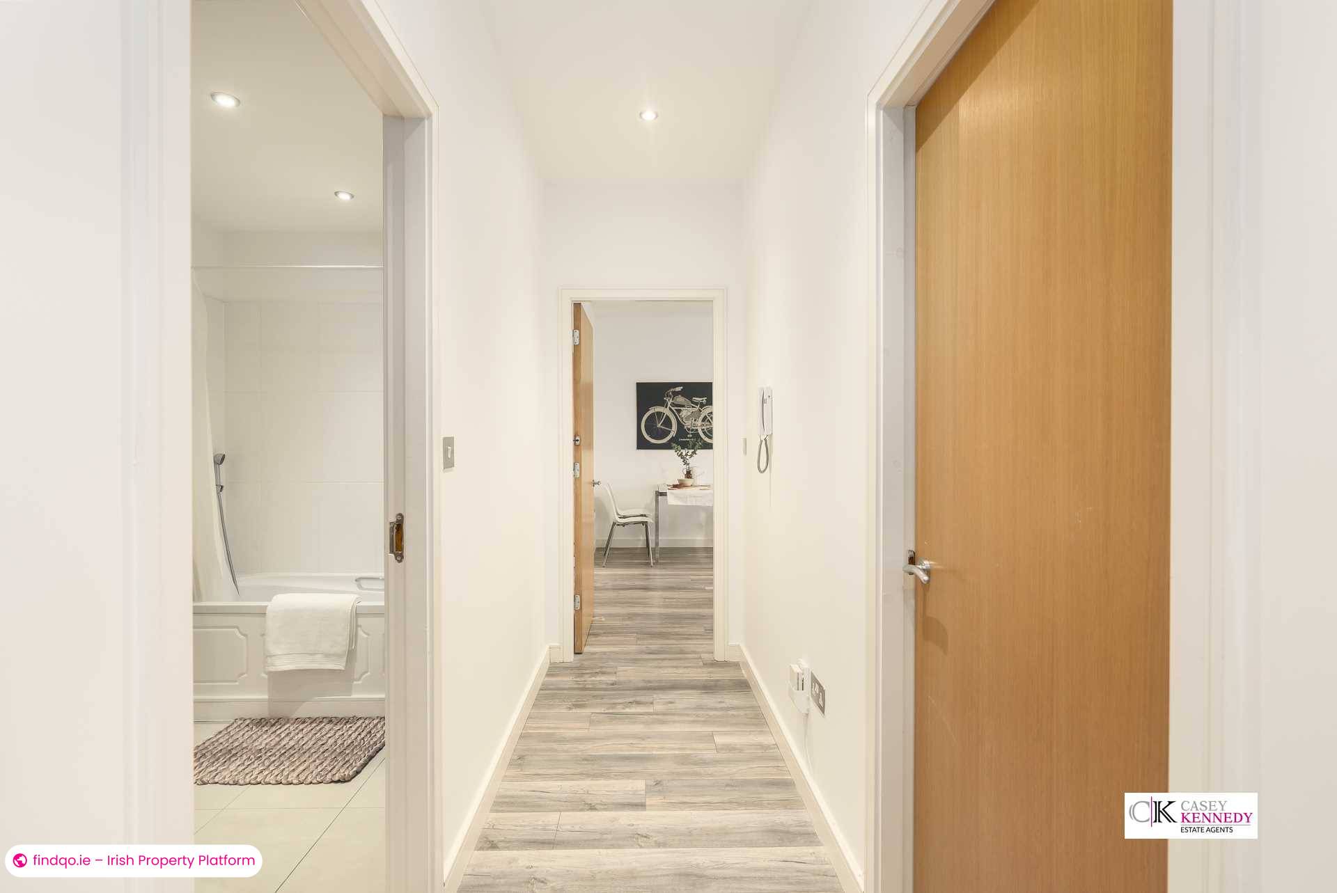 Apartment for Sale in Northwood, Santry, Dublin 9