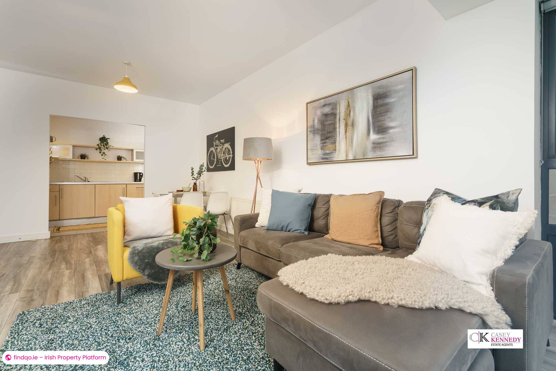 Apartment for Sale in Northwood, Santry, Dublin 9