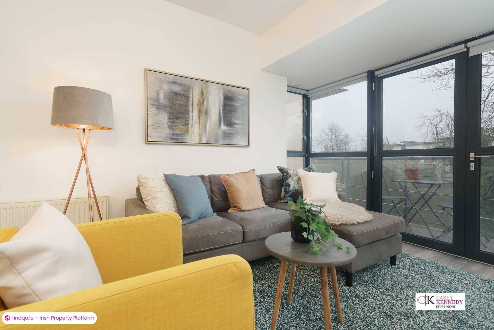 Apartment for Sale in Northwood, Santry, Dublin 9