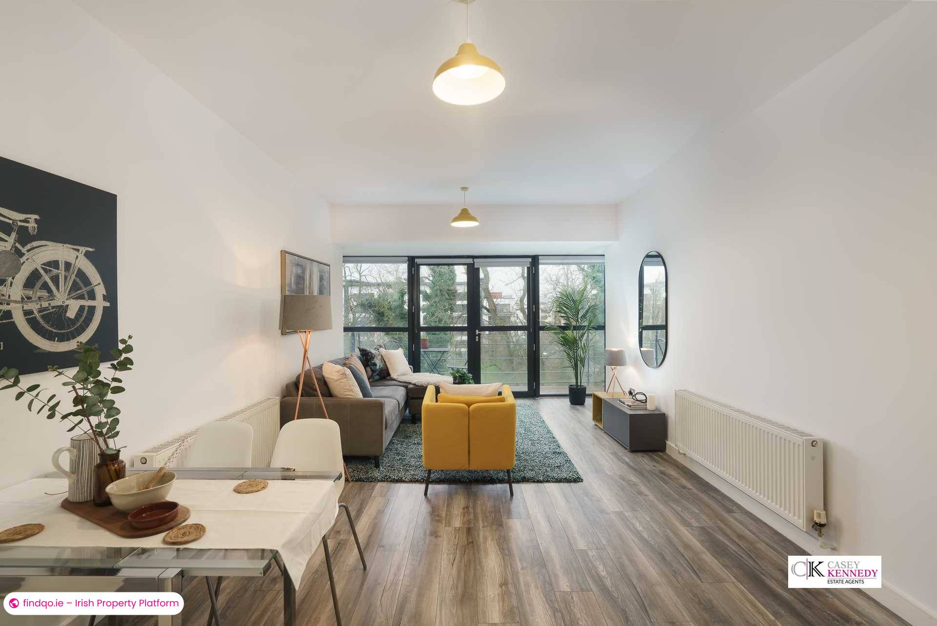 Apartment for Sale in Northwood, Santry, Dublin 9