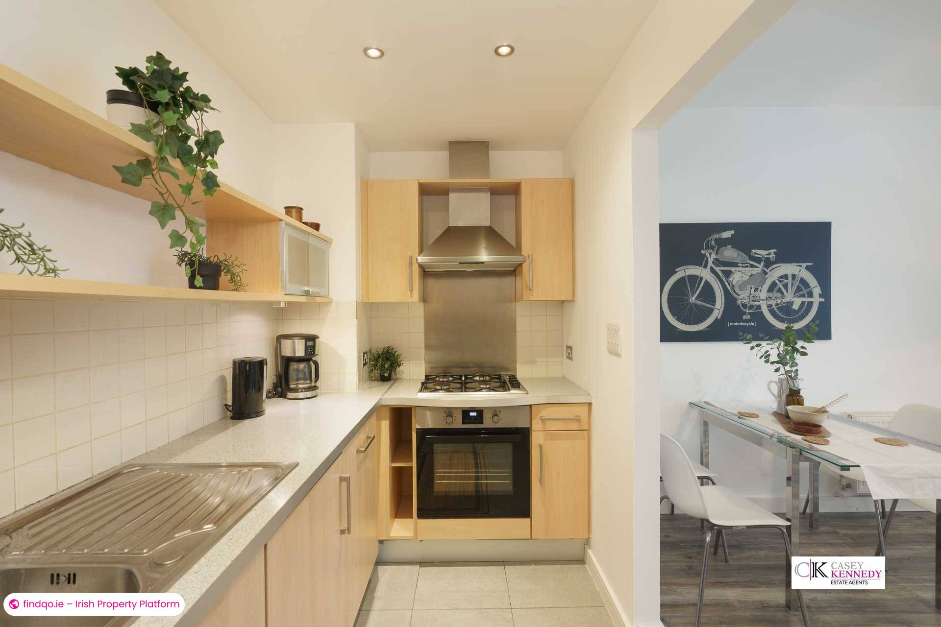 Apartment for Sale in Northwood, Santry, Dublin 9