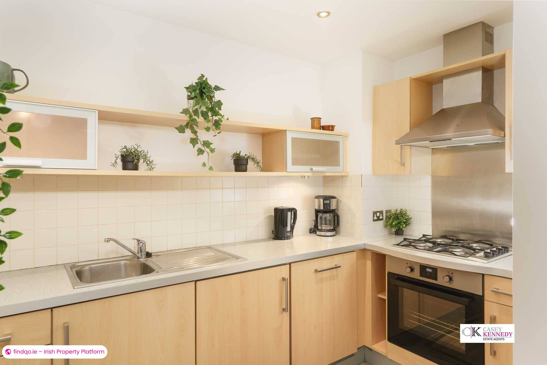 Apartment for Sale in Northwood, Santry, Dublin 9
