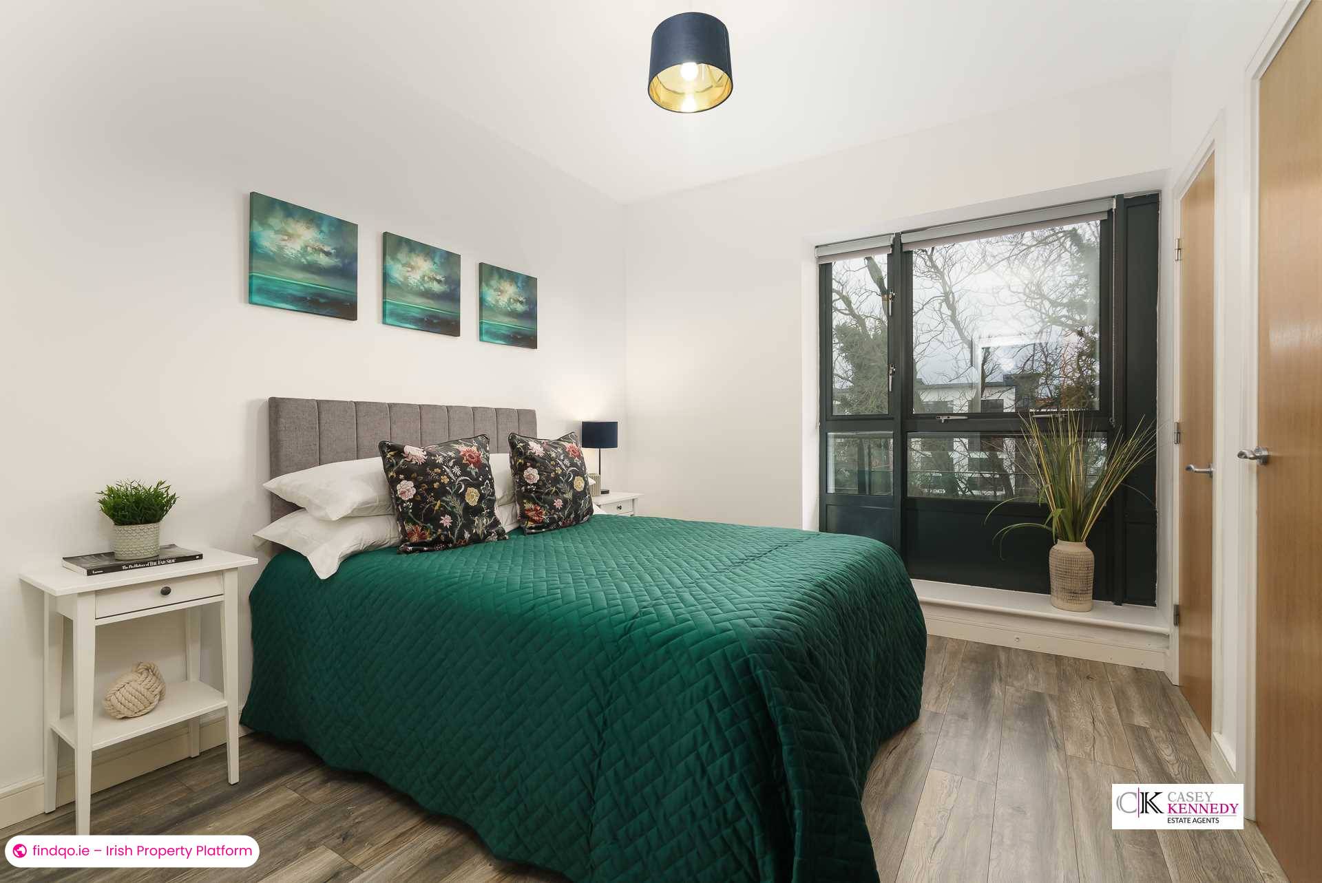 Apartment for Sale in Northwood, Santry, Dublin 9