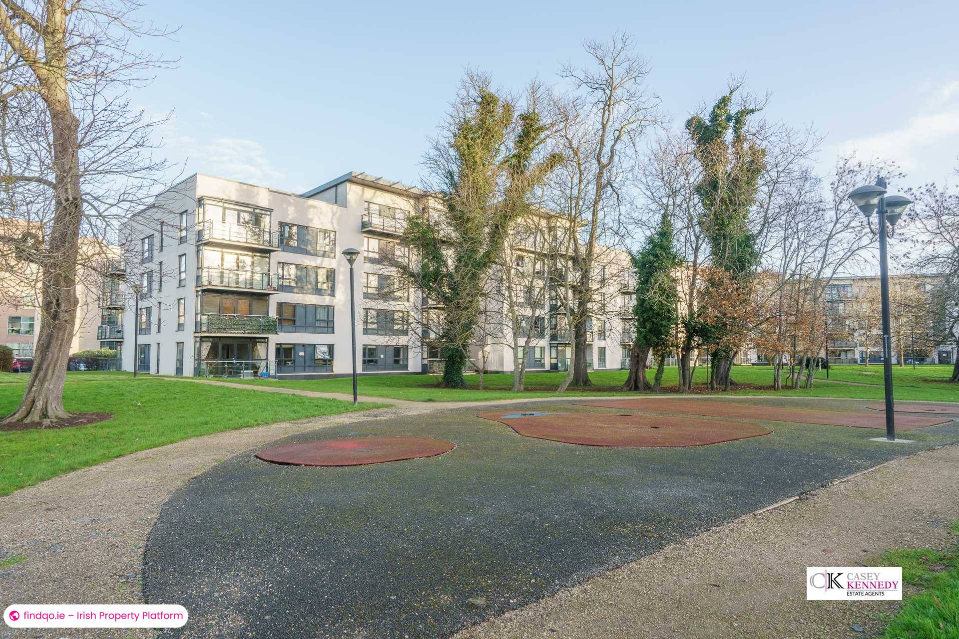 Apartment for Sale in Northwood, Santry, Dublin 9
