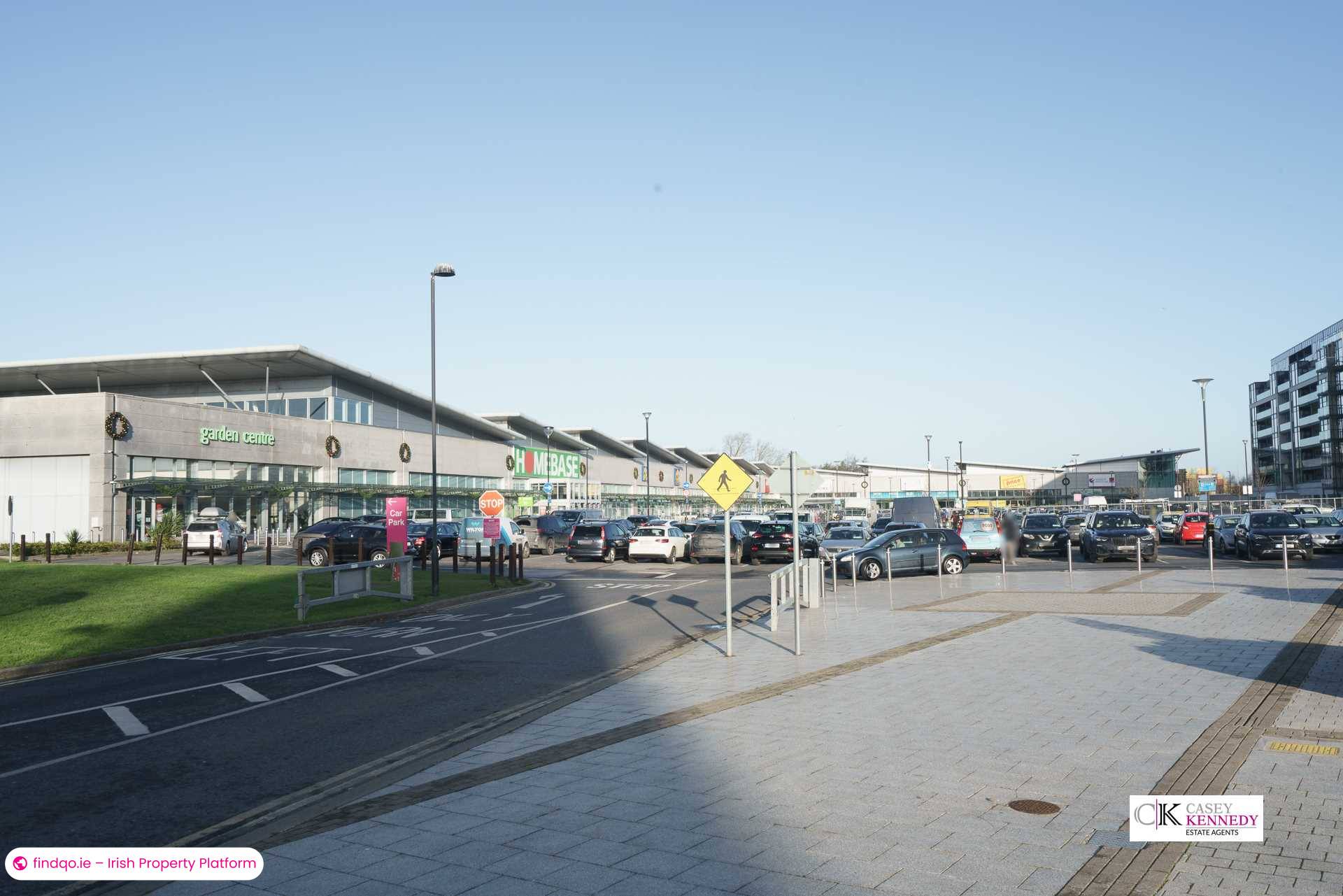 Apartment for Sale in Northwood, Santry, Dublin 9