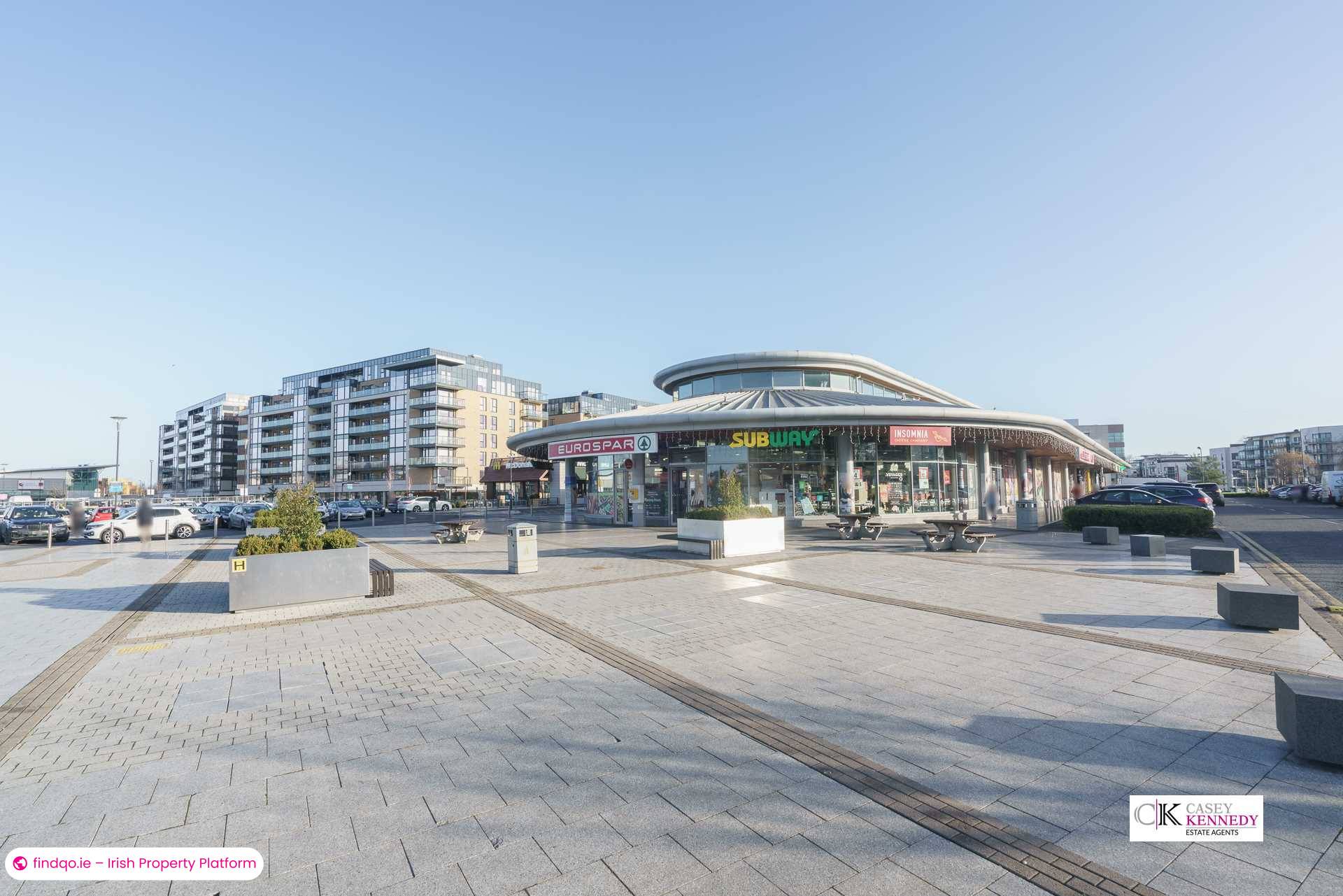 Apartment for Sale in Northwood, Santry, Dublin 9