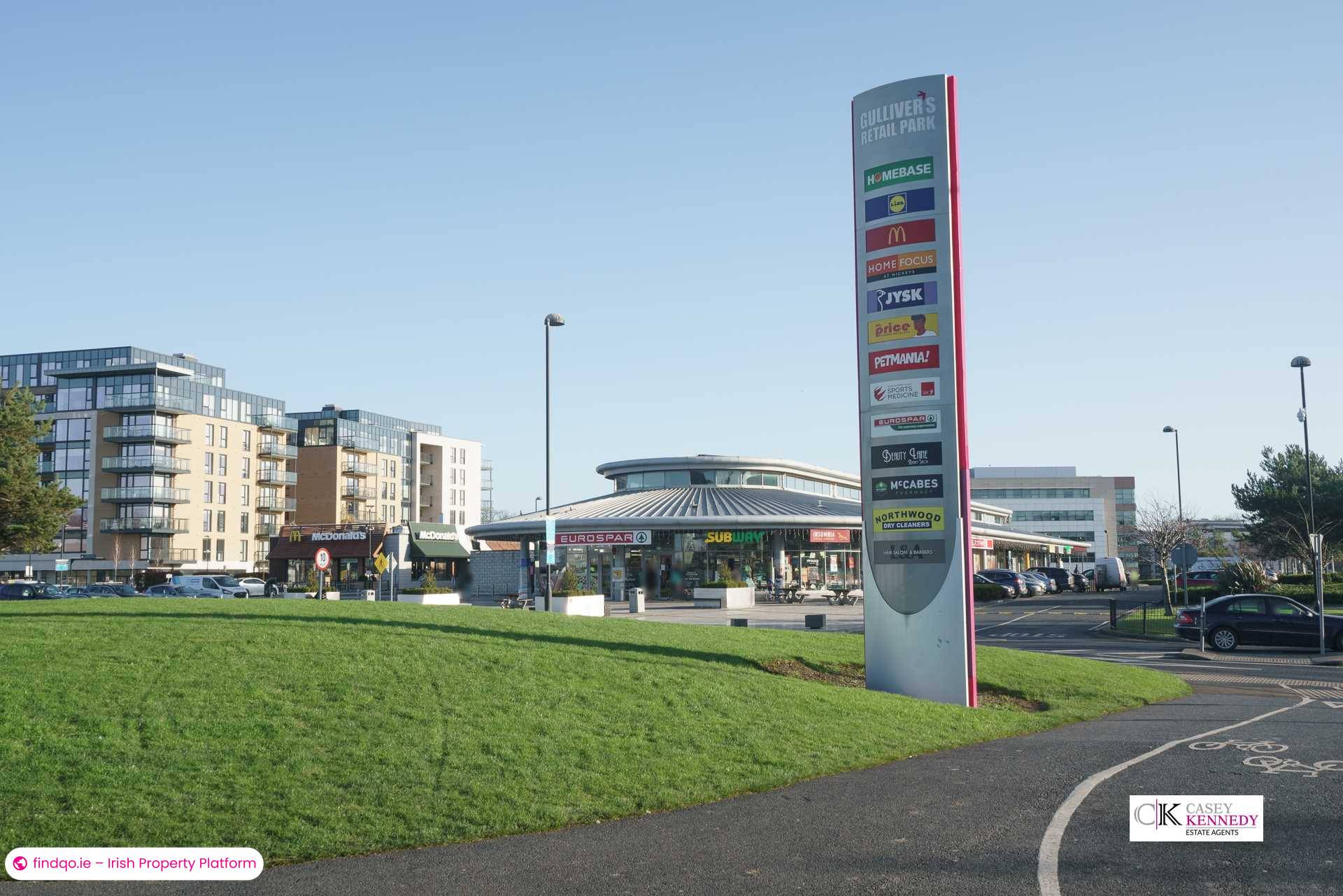 Apartment for Sale in Northwood, Santry, Dublin 9