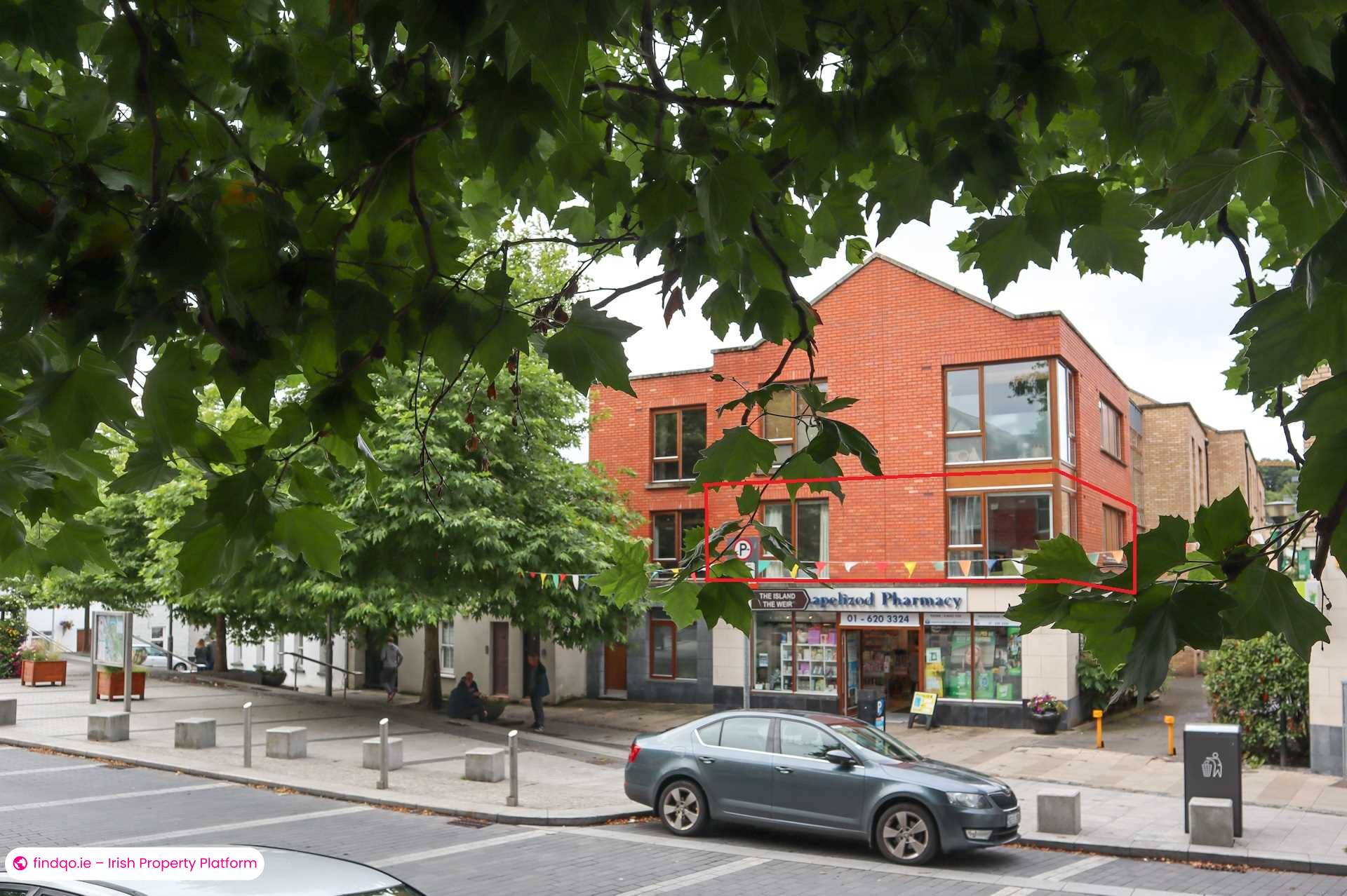 Apartment for Sale in Dublin 20