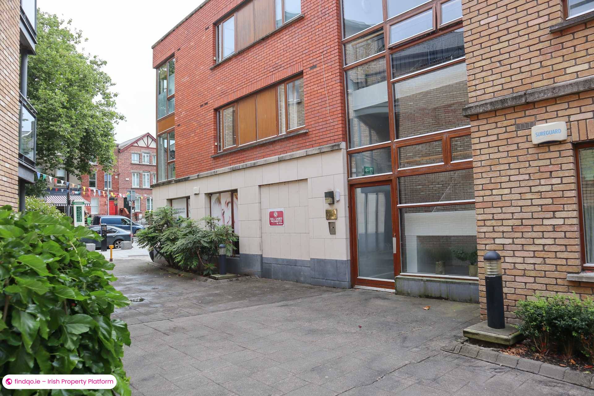 Apartment for Sale in Dublin 20
