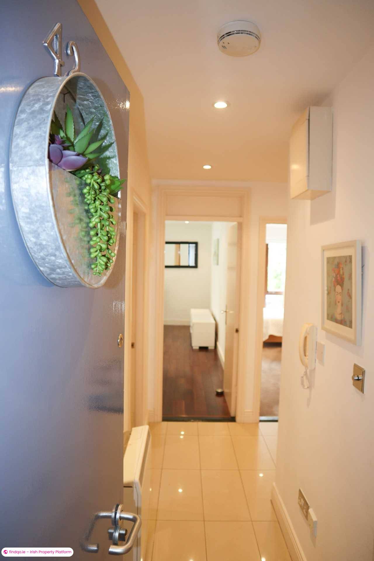 Apartment for Sale in Dublin 20
