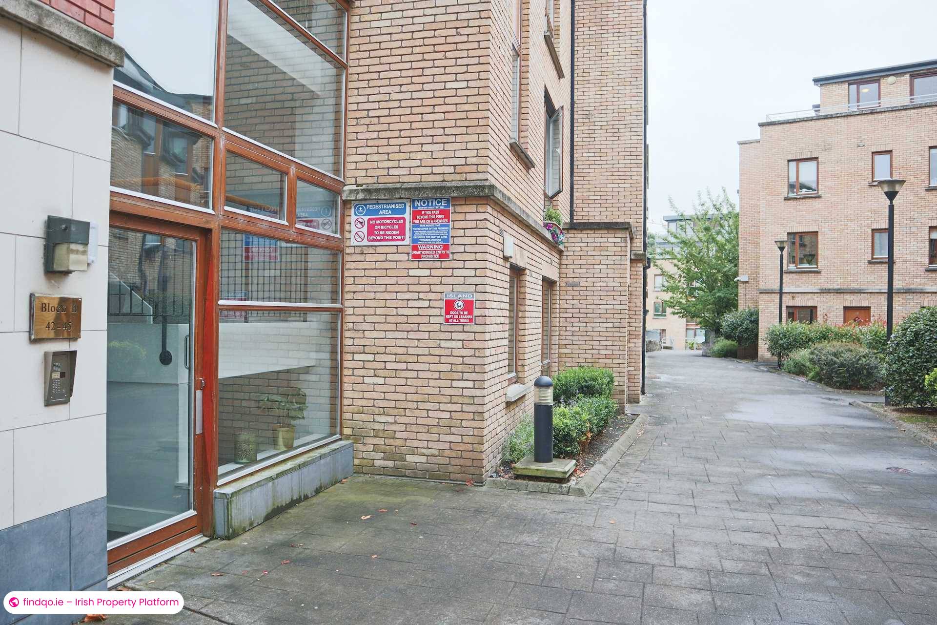 Apartment for Sale in Dublin 20