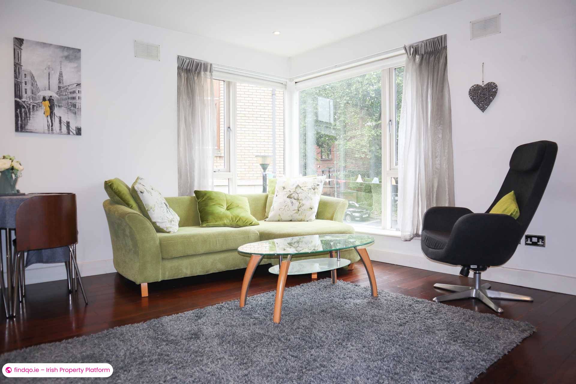 Apartment for Sale in Dublin 20