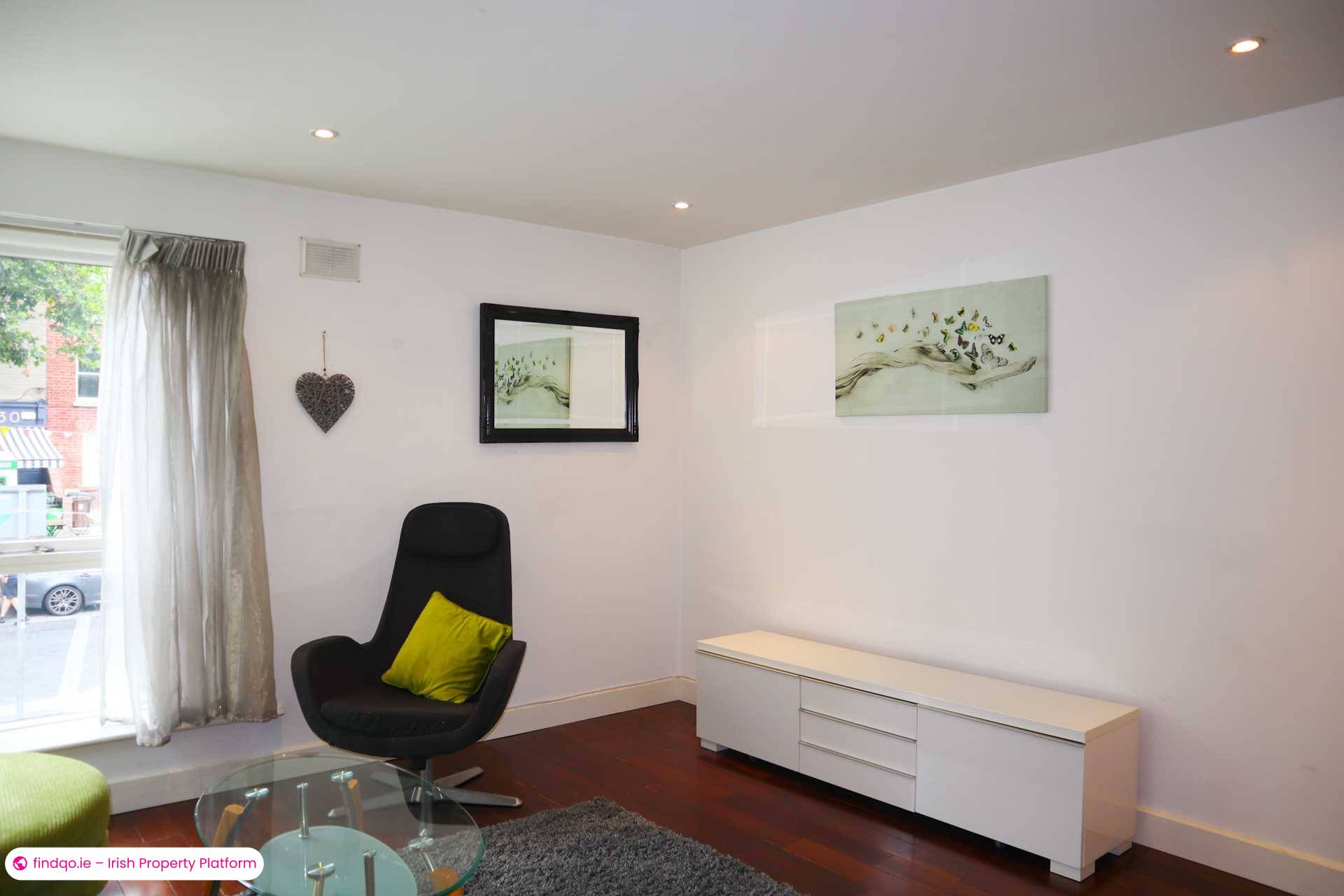 Apartment for Sale in Dublin 20