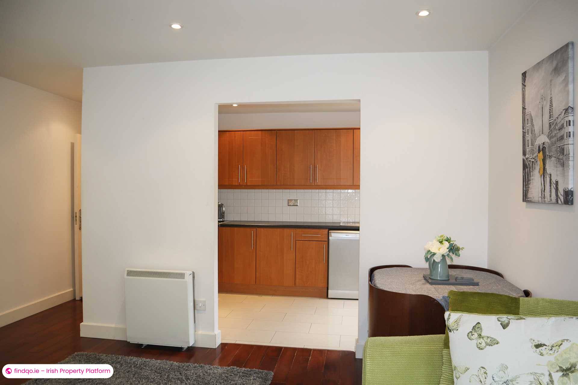 Apartment for Sale in Dublin 20