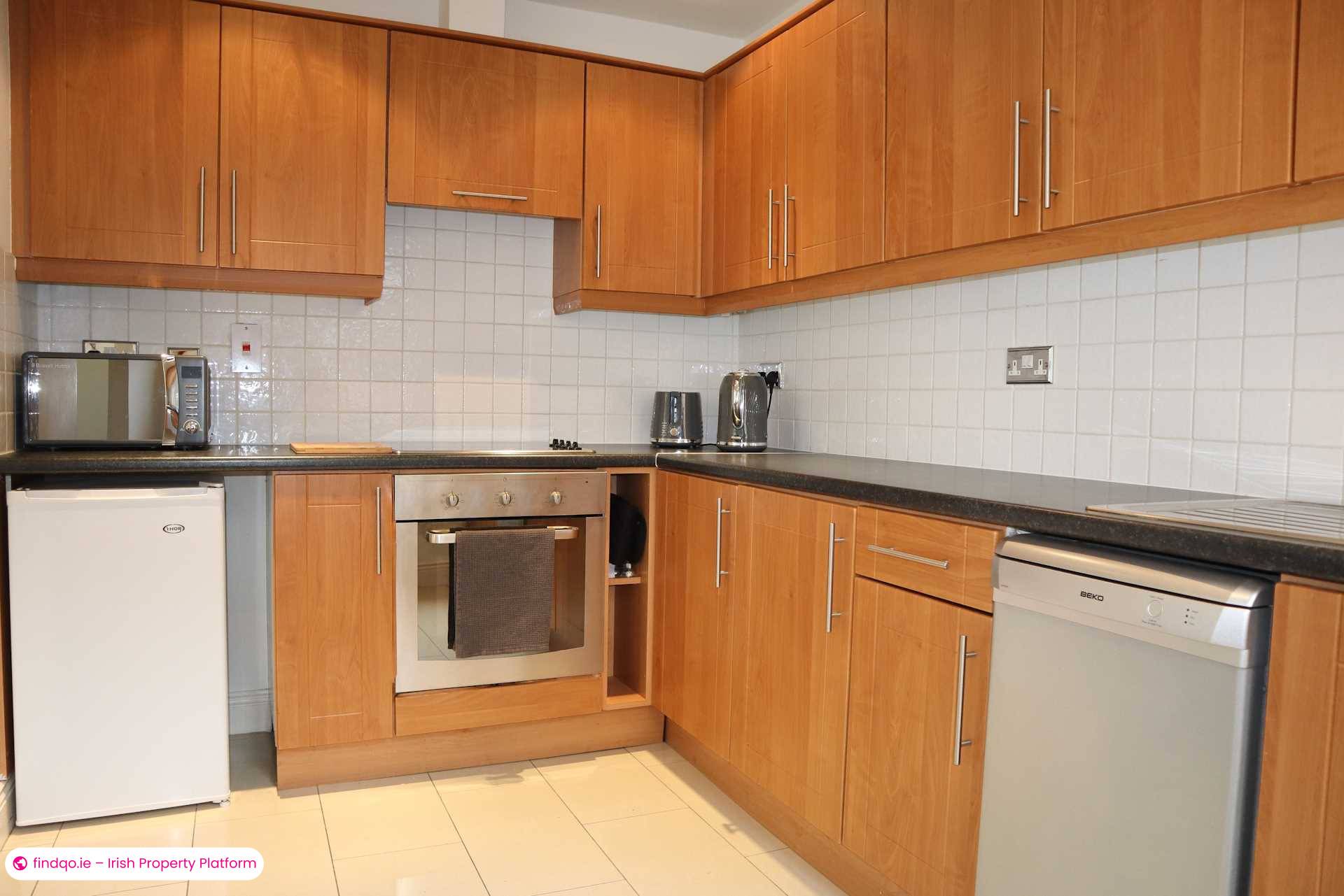Apartment for Sale in Dublin 20