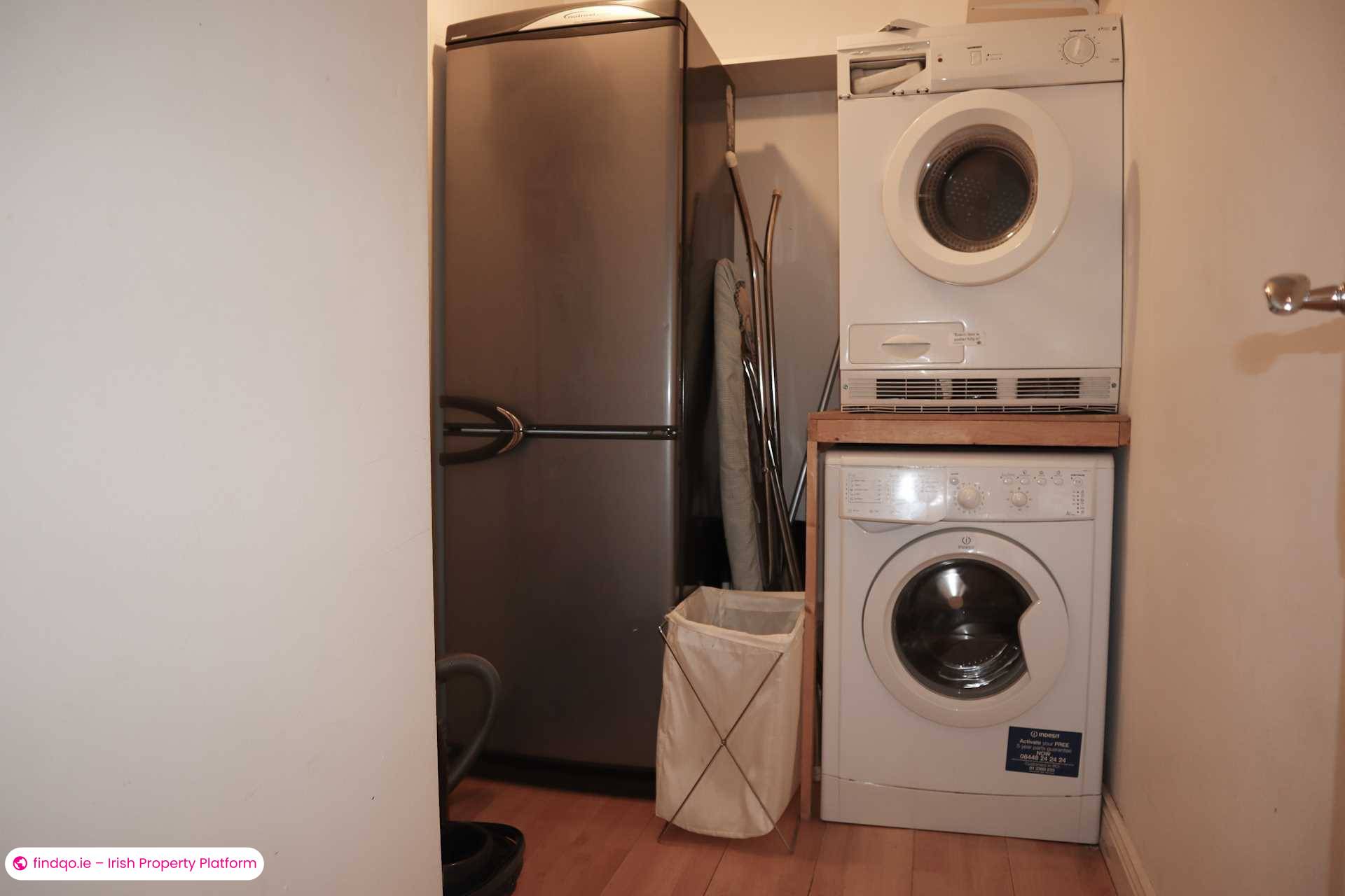 Apartment for Sale in Dublin 20