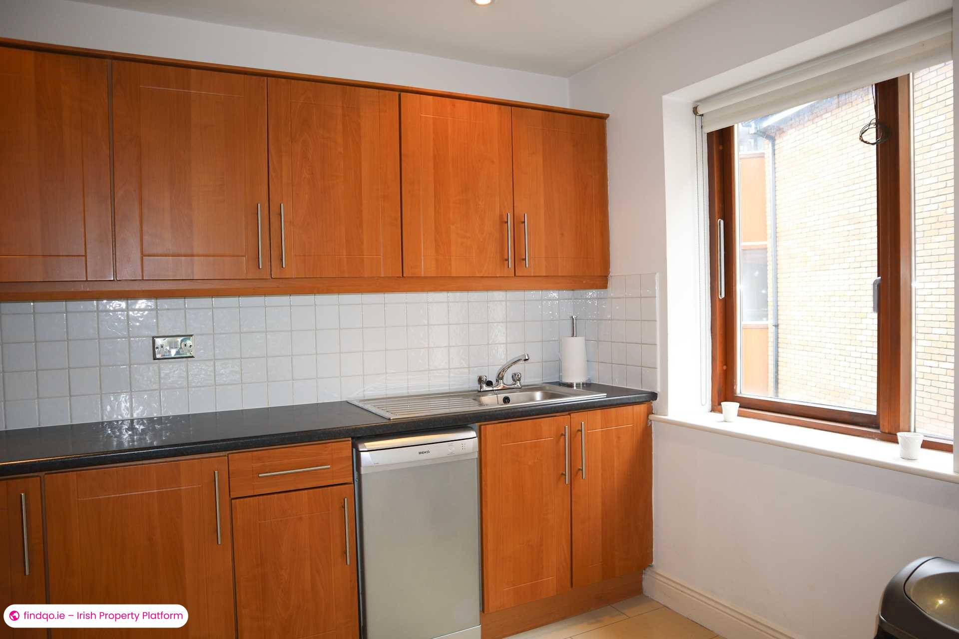 Apartment for Sale in Dublin 20