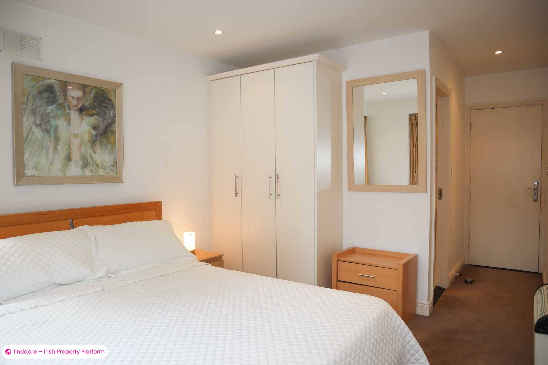 Apartment for Sale in Dublin 20