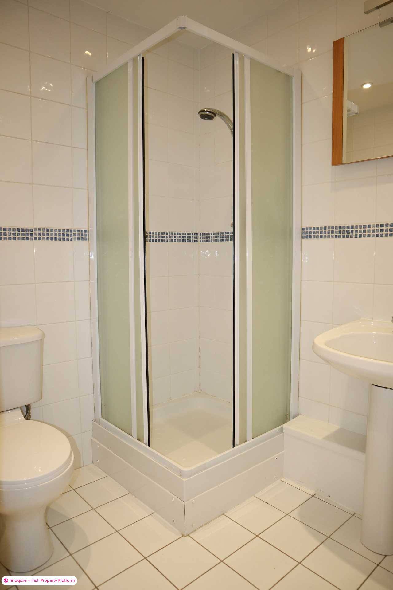 Apartment for Sale in Dublin 20