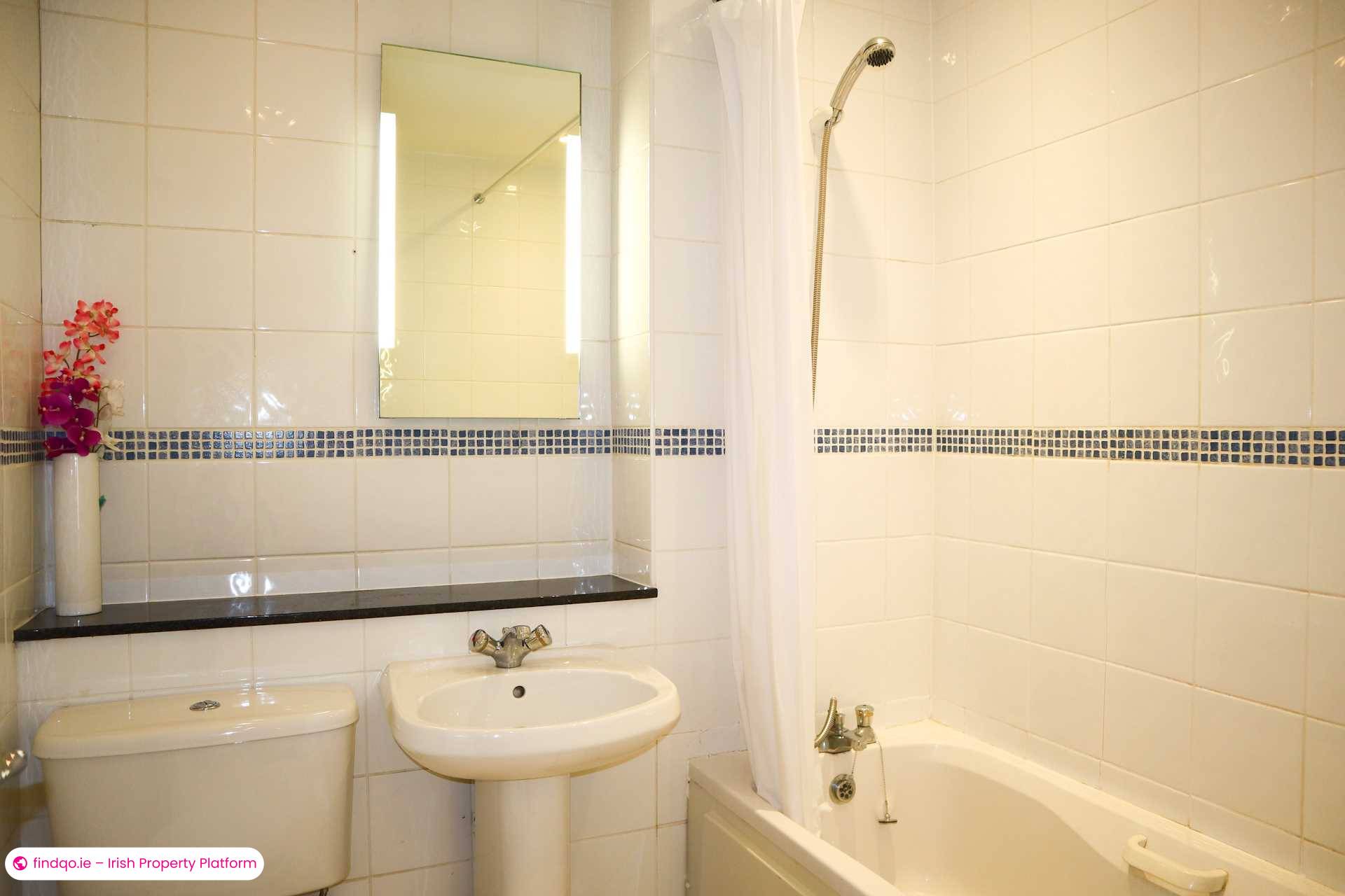 Apartment for Sale in Dublin 20