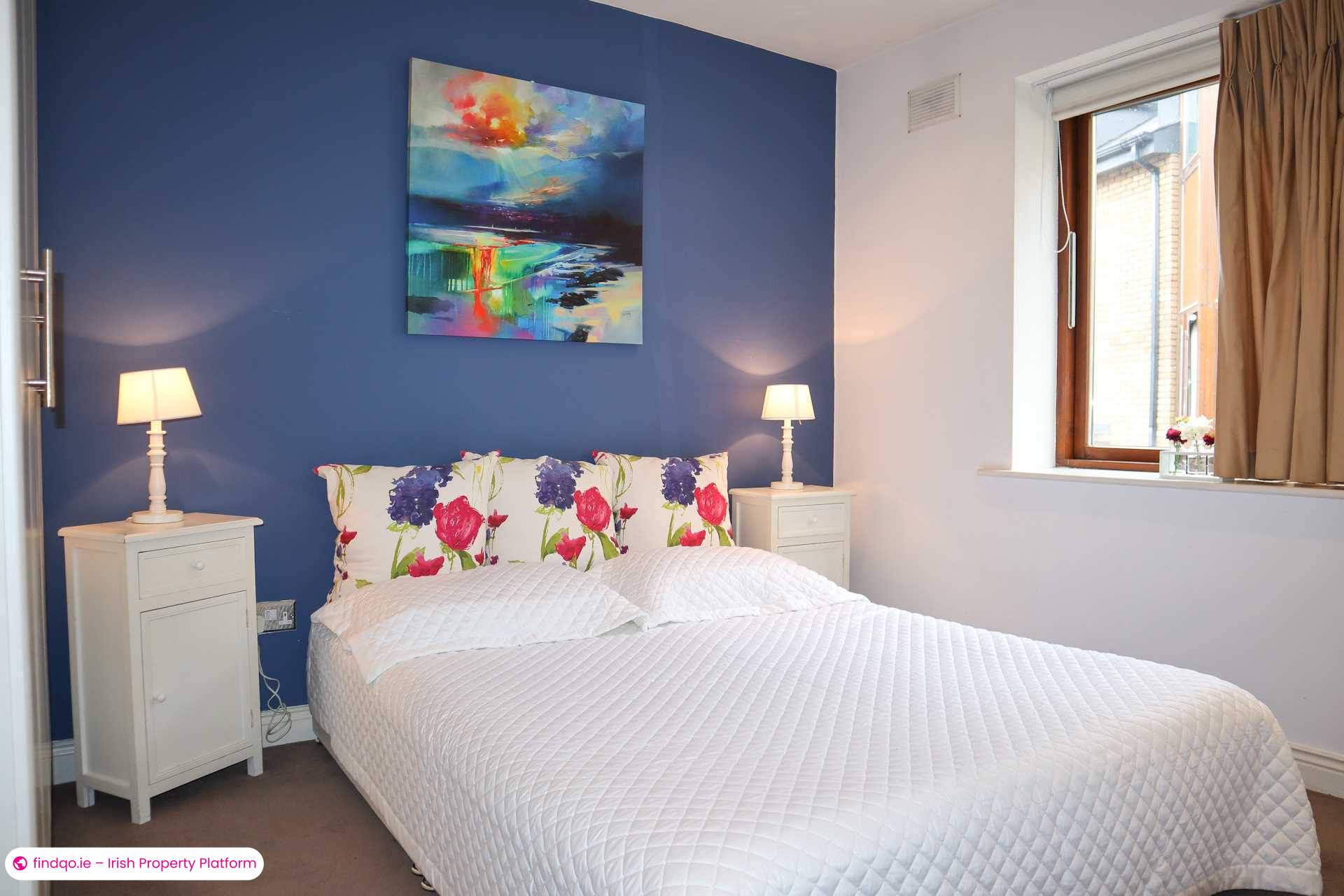 Apartment for Sale in Dublin 20