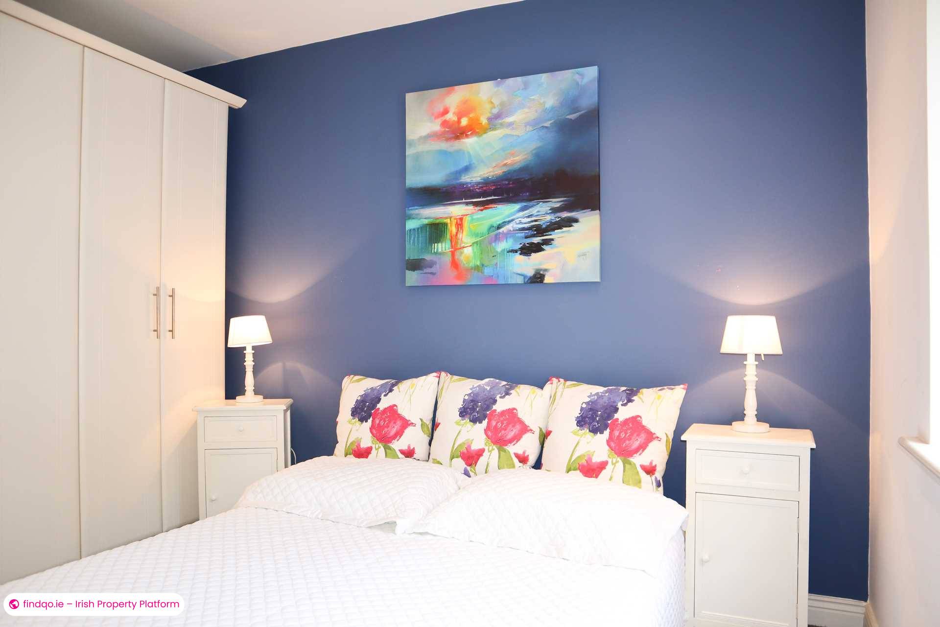 Apartment for Sale in Dublin 20