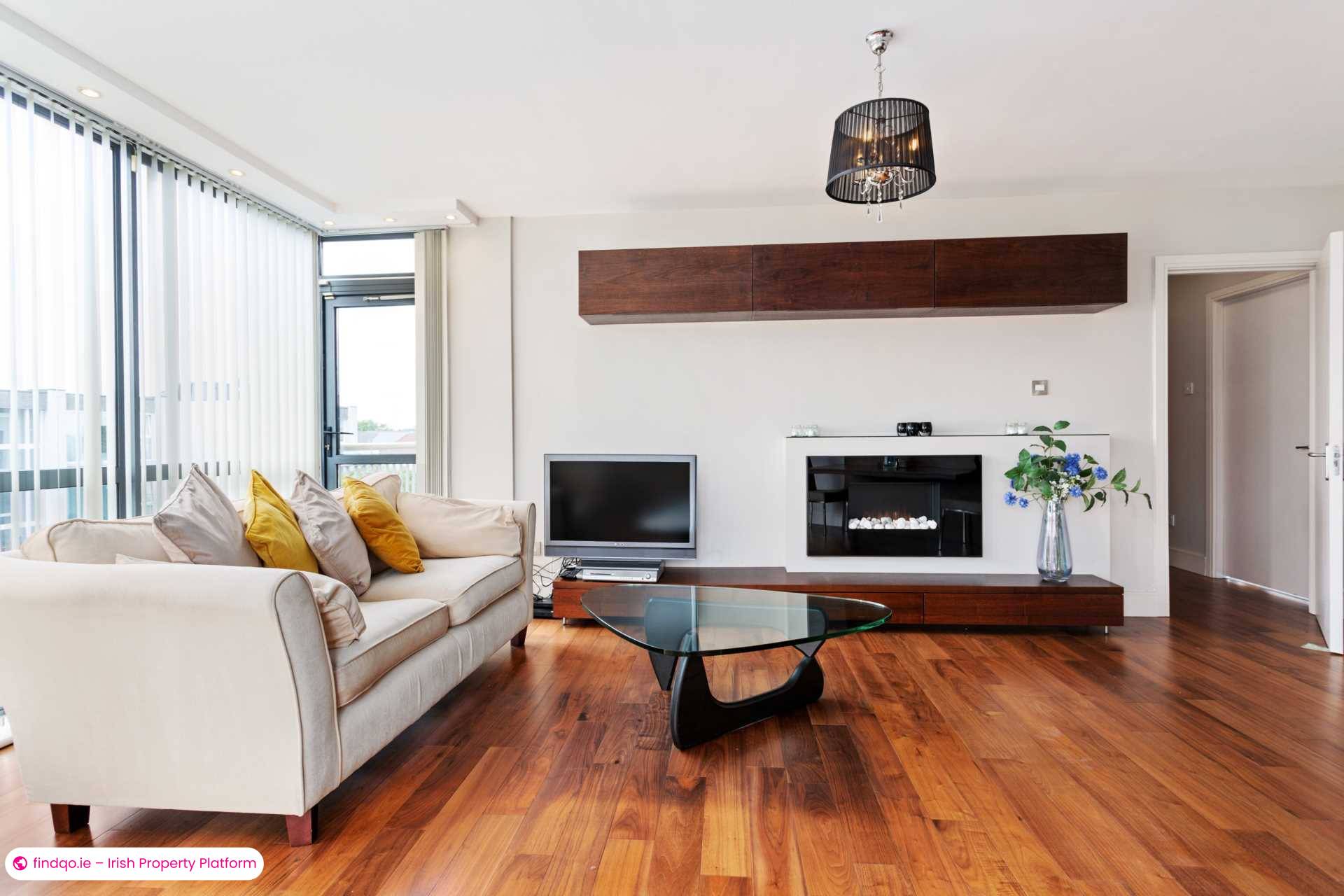 Apartment for Sale in Stillorgan, Dublin (County)