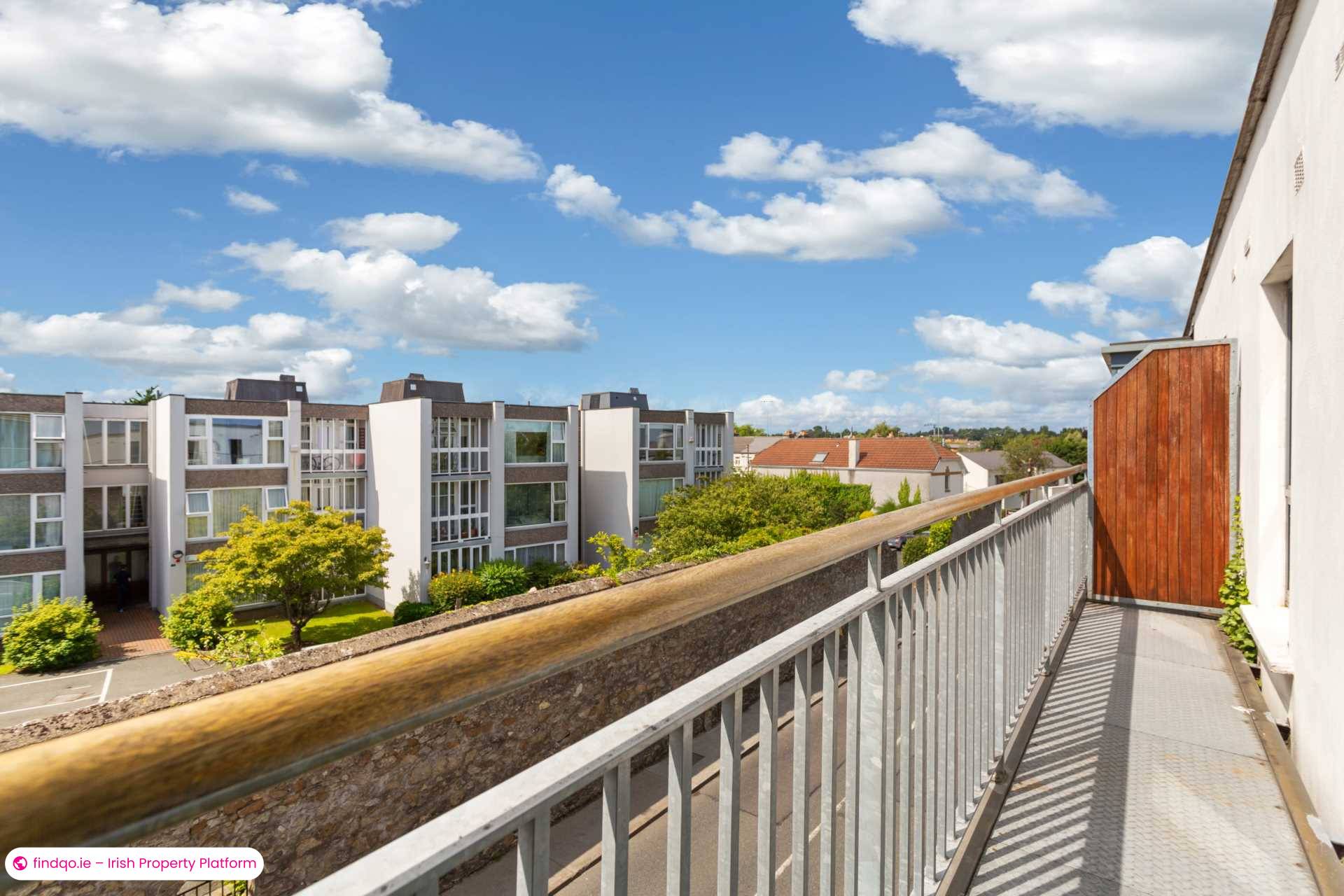 Apartment for Sale in Stillorgan, Dublin (County)