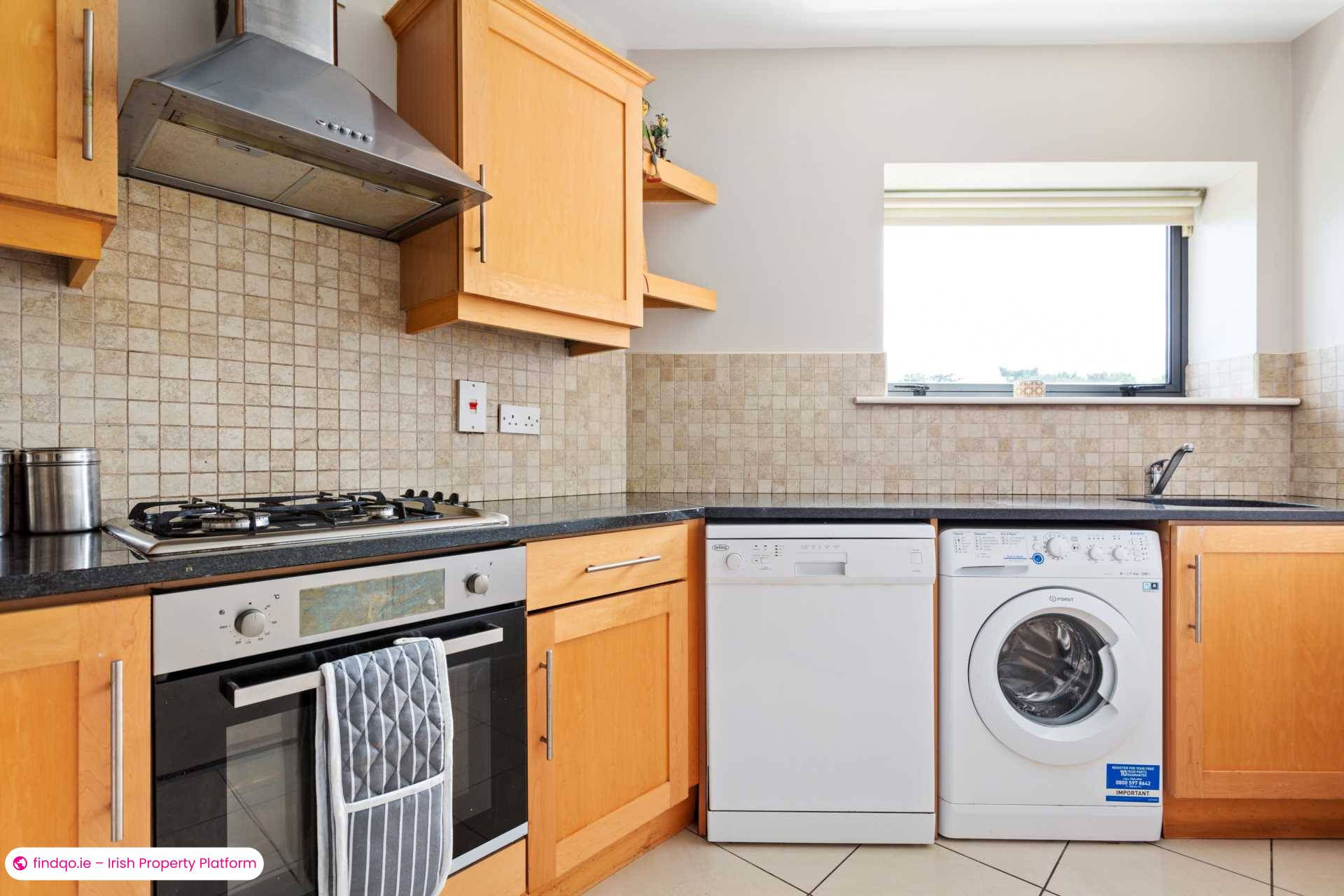 Apartment for Sale in Stillorgan, Dublin (County)