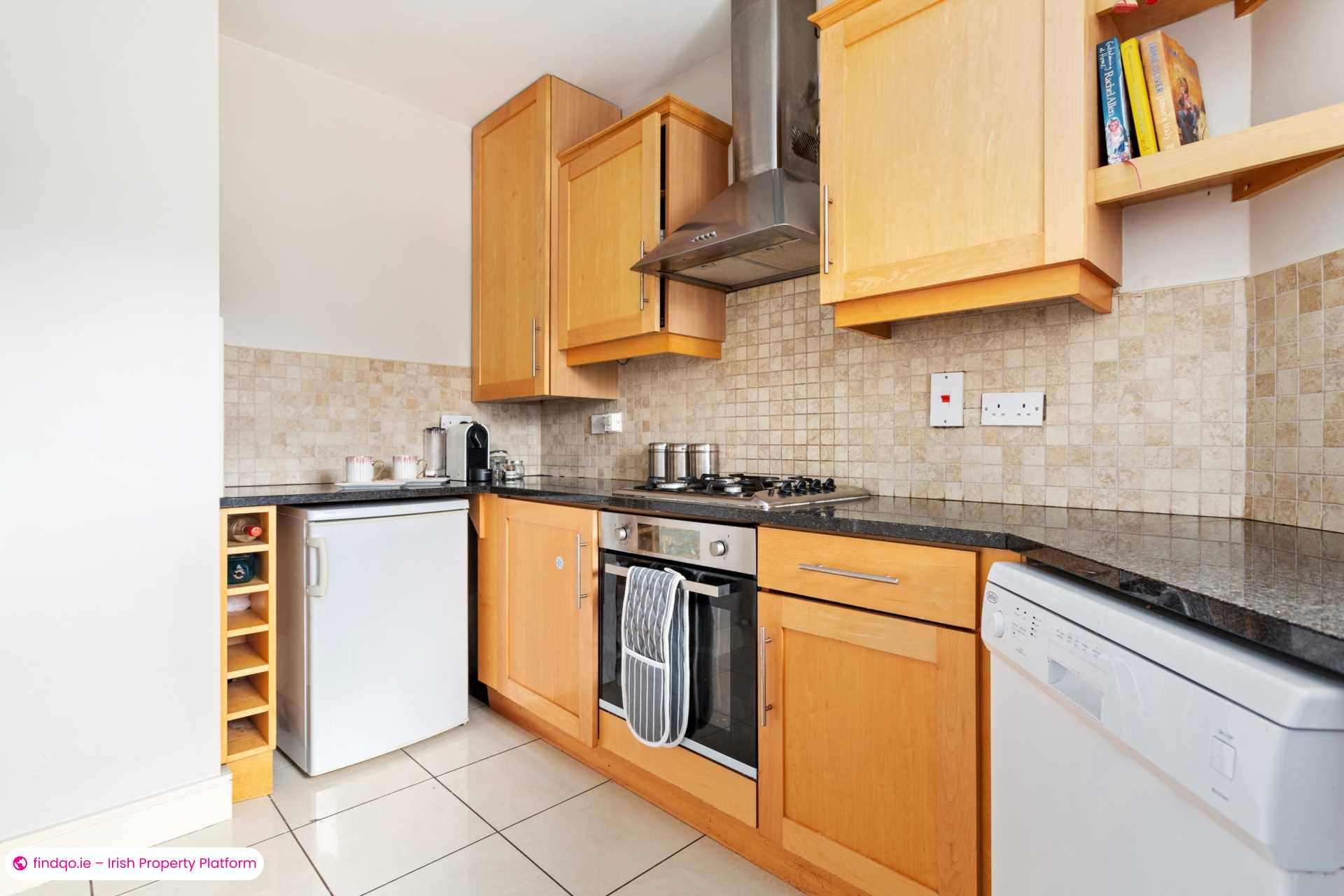 Apartment for Sale in Stillorgan, Dublin (County)