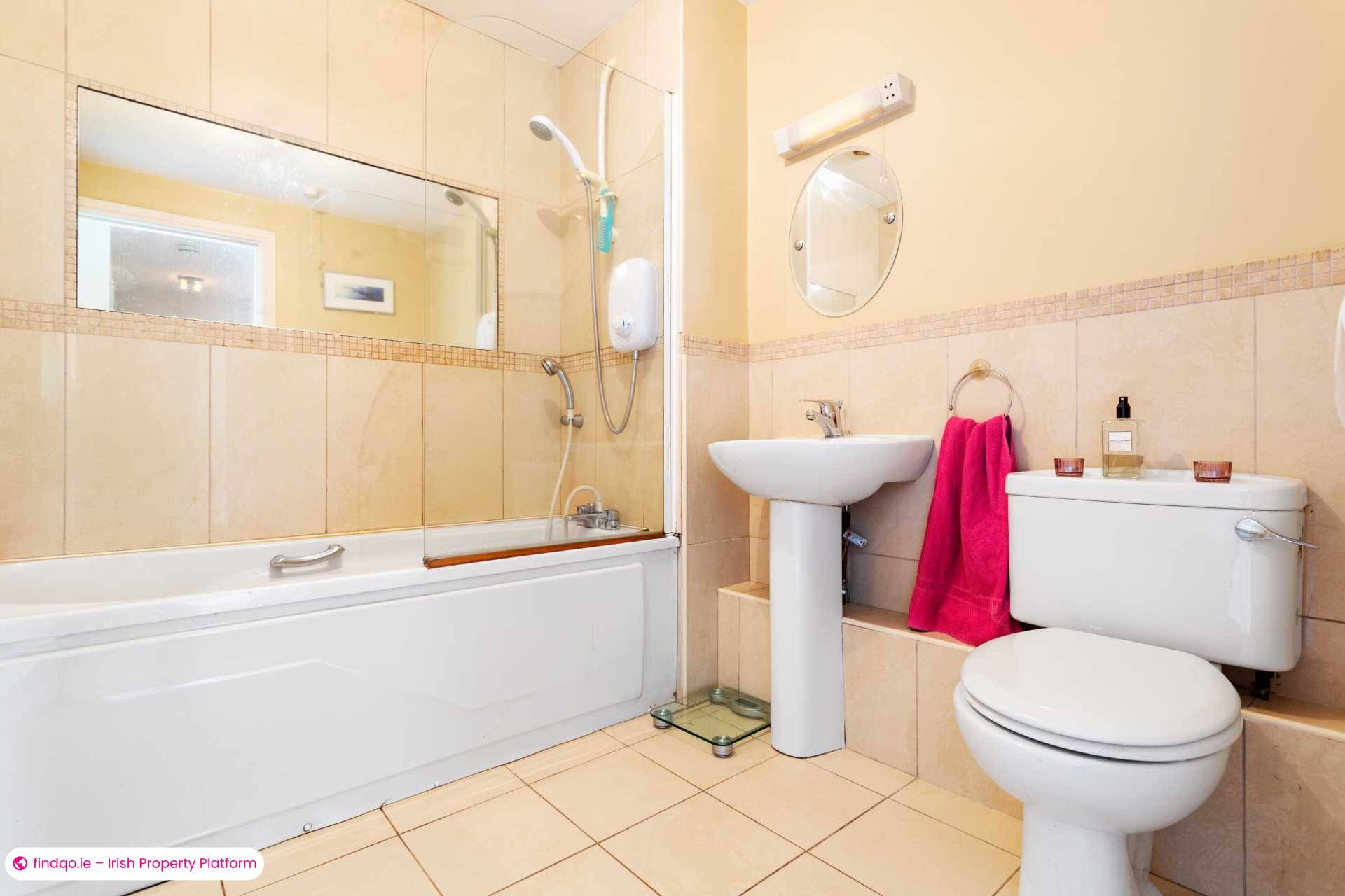 Apartment for Sale in Stillorgan, Dublin (County)