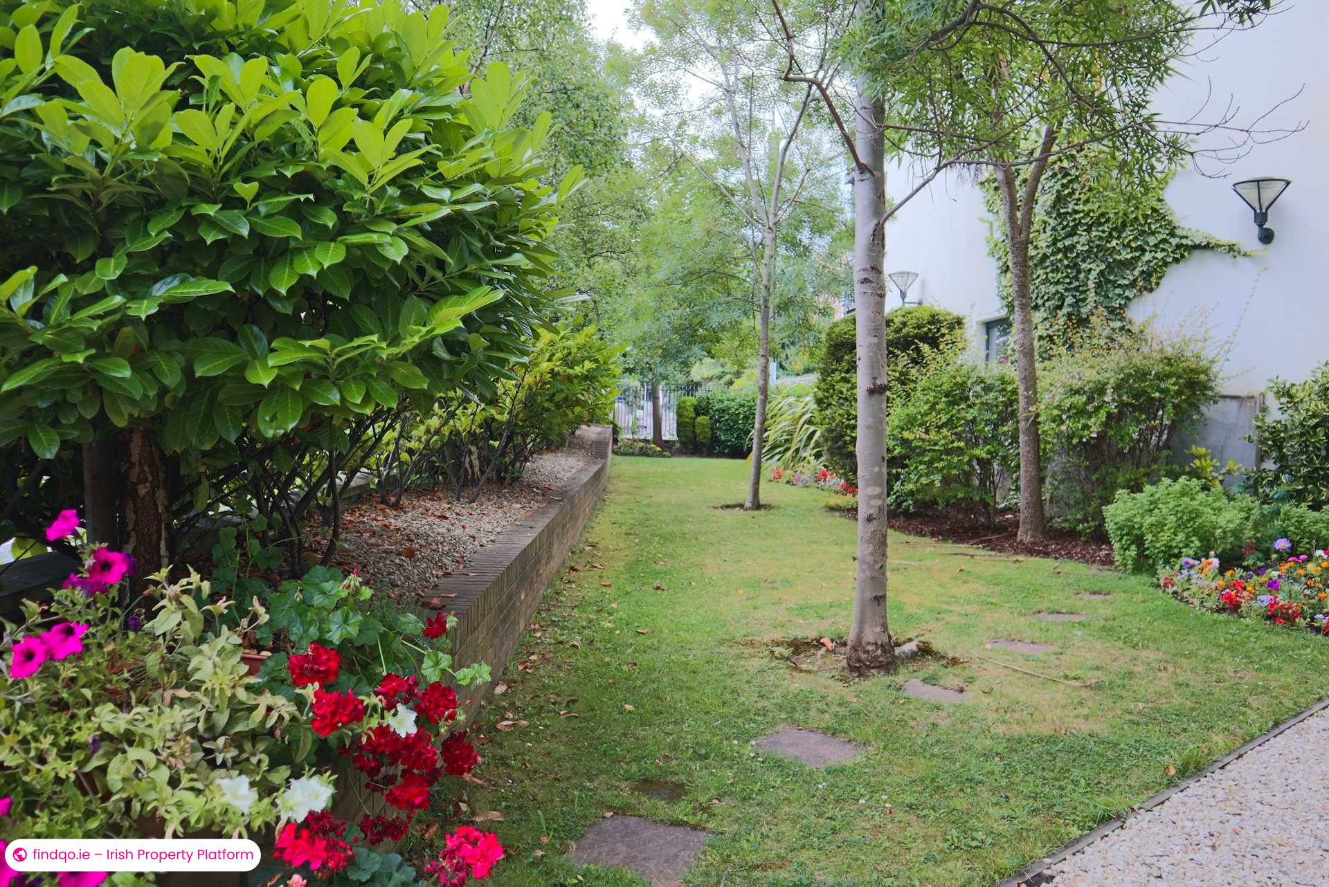 Apartment for Sale in Stillorgan, Dublin (County)