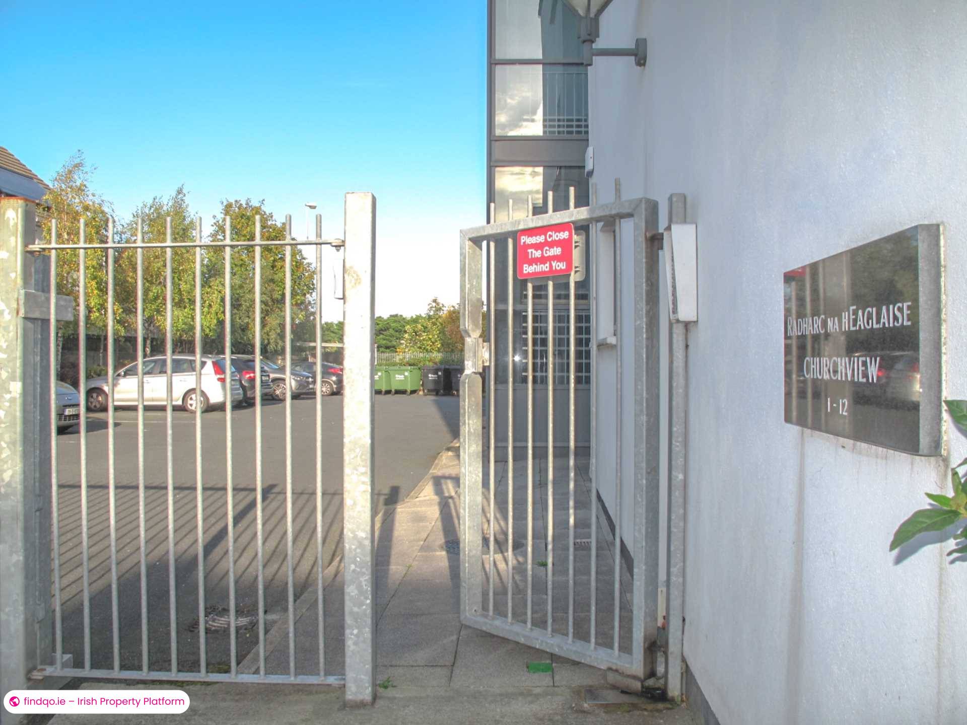 Apartment for Sale in Stillorgan, Dublin (County)